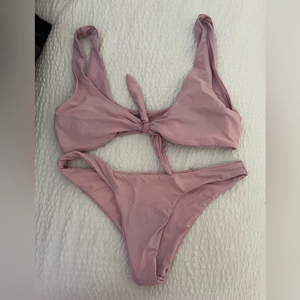 Dippin Daisys Ombré Bikini